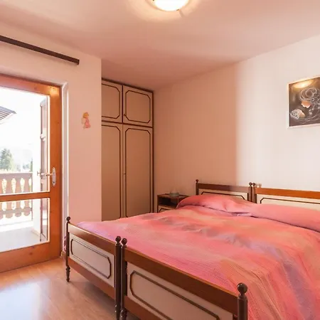 Casa Civetta Apartament Falcade