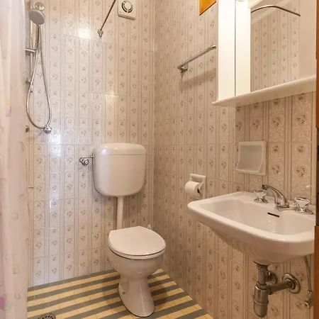 Apartament Casa Civetta *