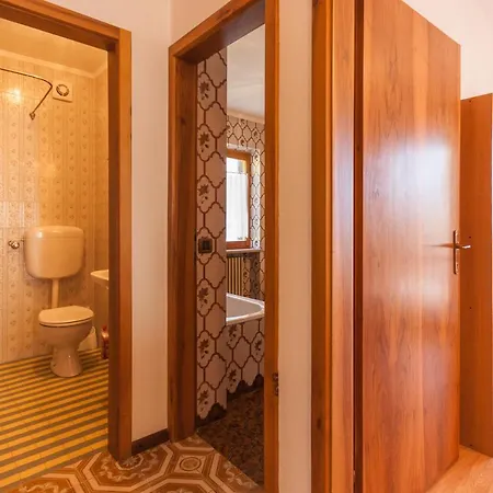 아파트 Casa Civetta