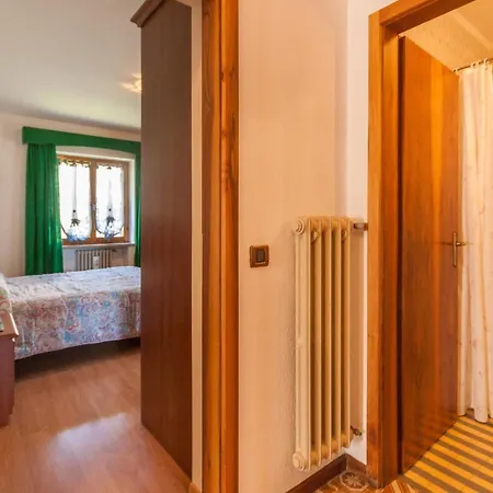 Casa Civetta 아파트 *