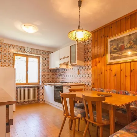 Casa Civetta 아파트 *