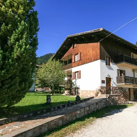 Casa Civetta