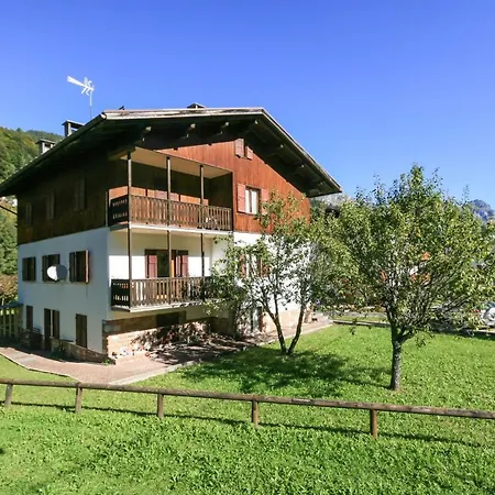Casa Civetta 아파트 *